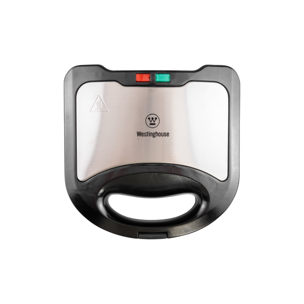 Sandwich Maker SS Body